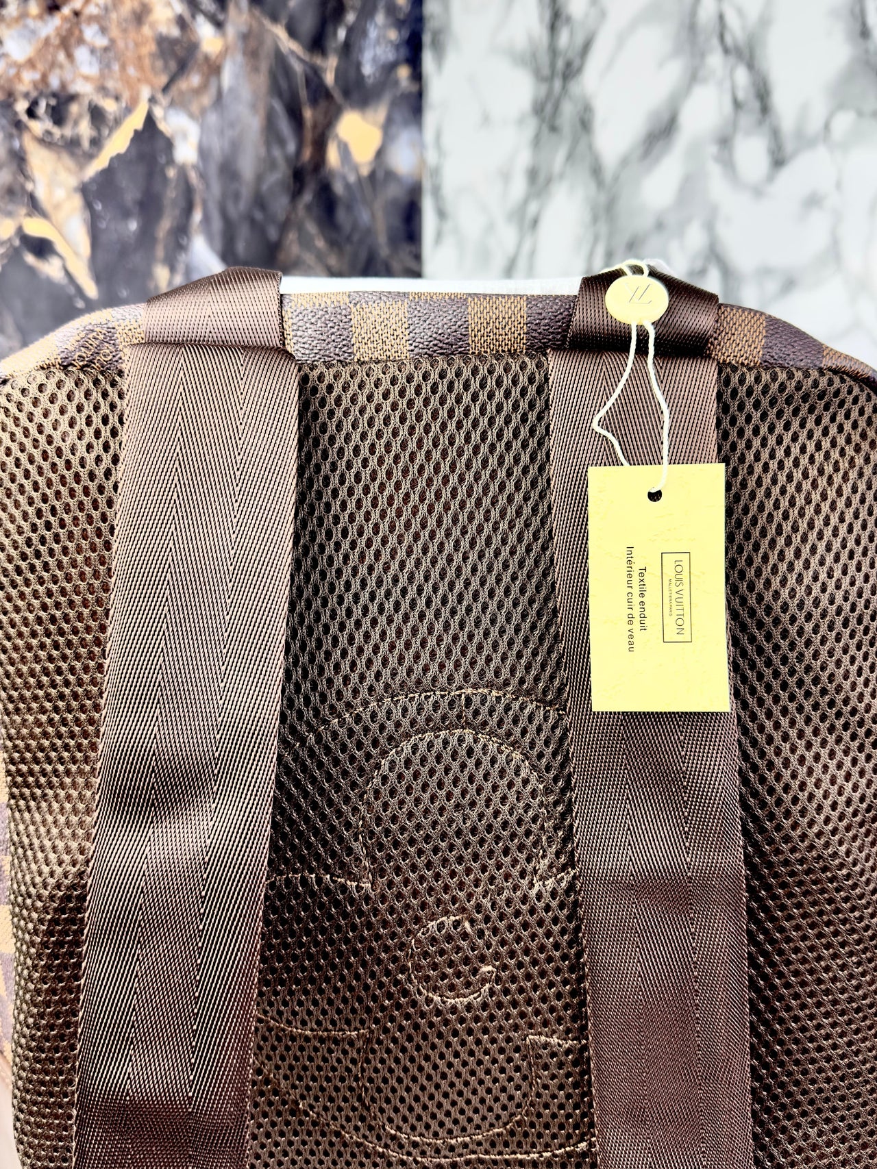 Morral LV - Hombre #3