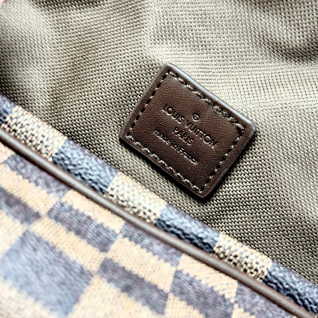 Morral LV - Hombre #3