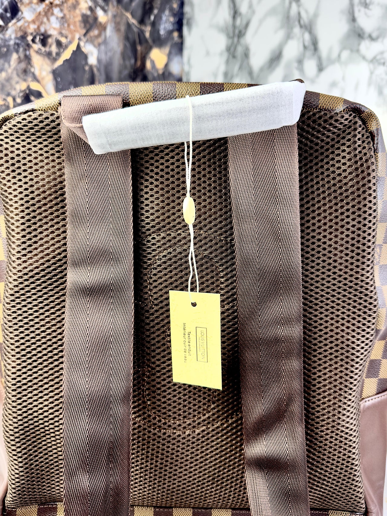 Morral LV - Hombre #4