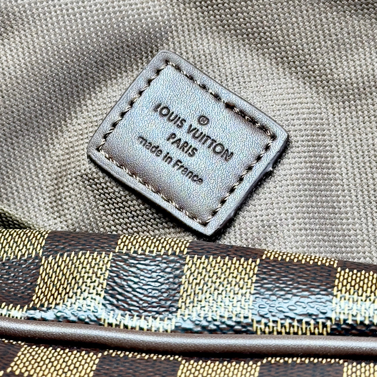 Morral LV - Hombre #4