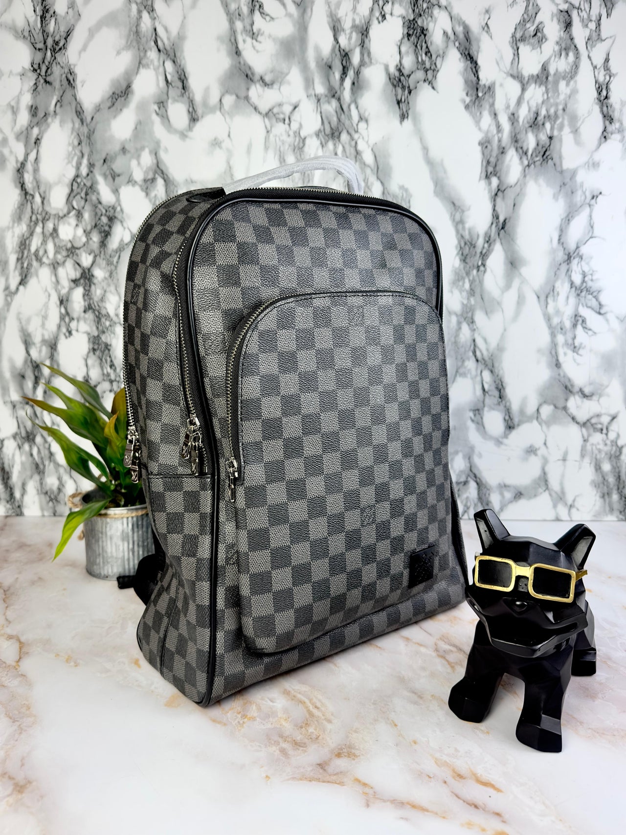 Morral LV - Hombre #8