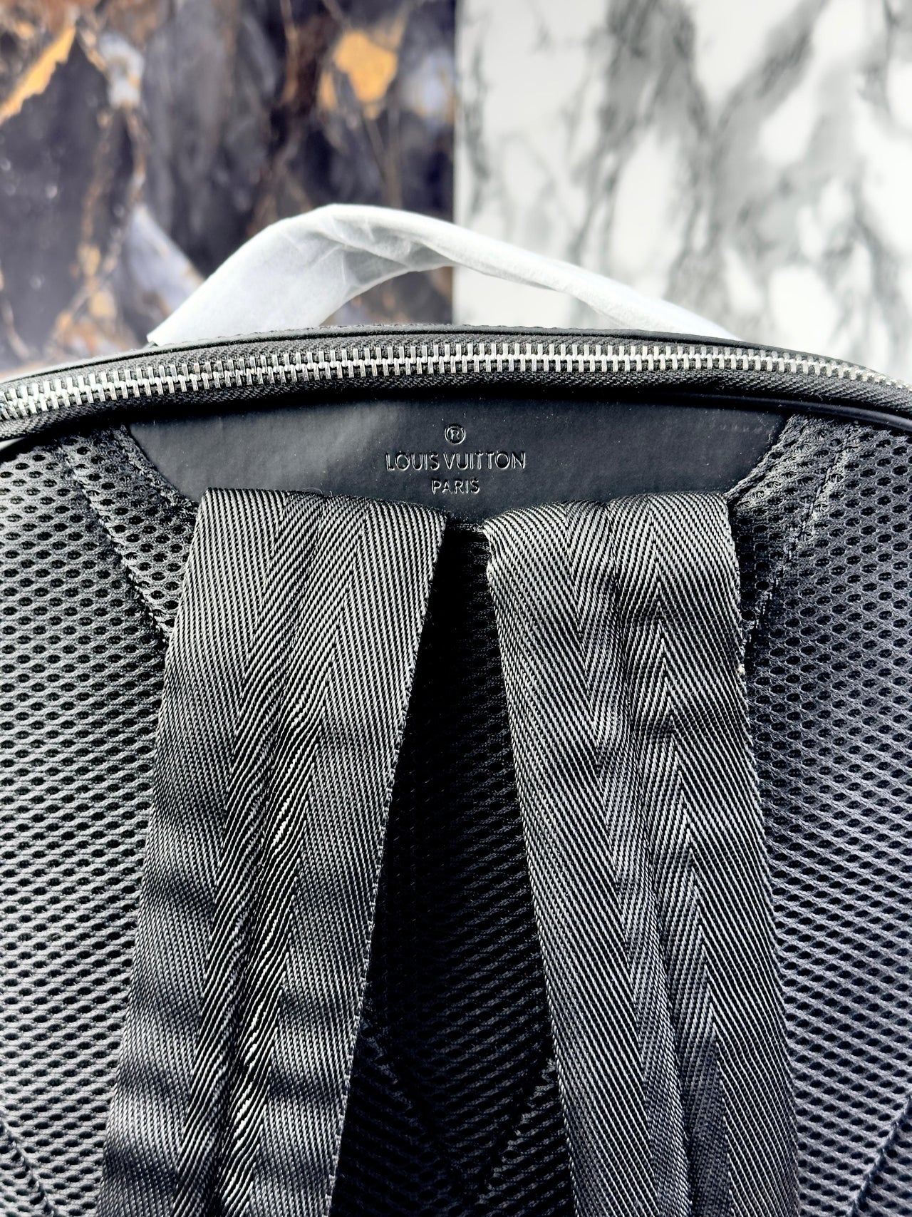 Morral LV - Hombre #8