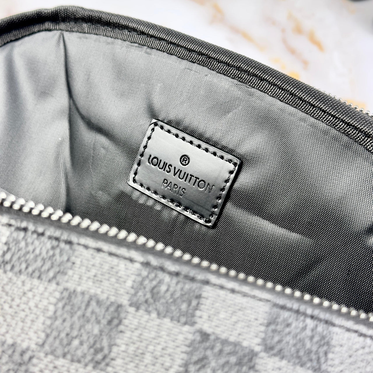 Morral LV - Hombre #8
