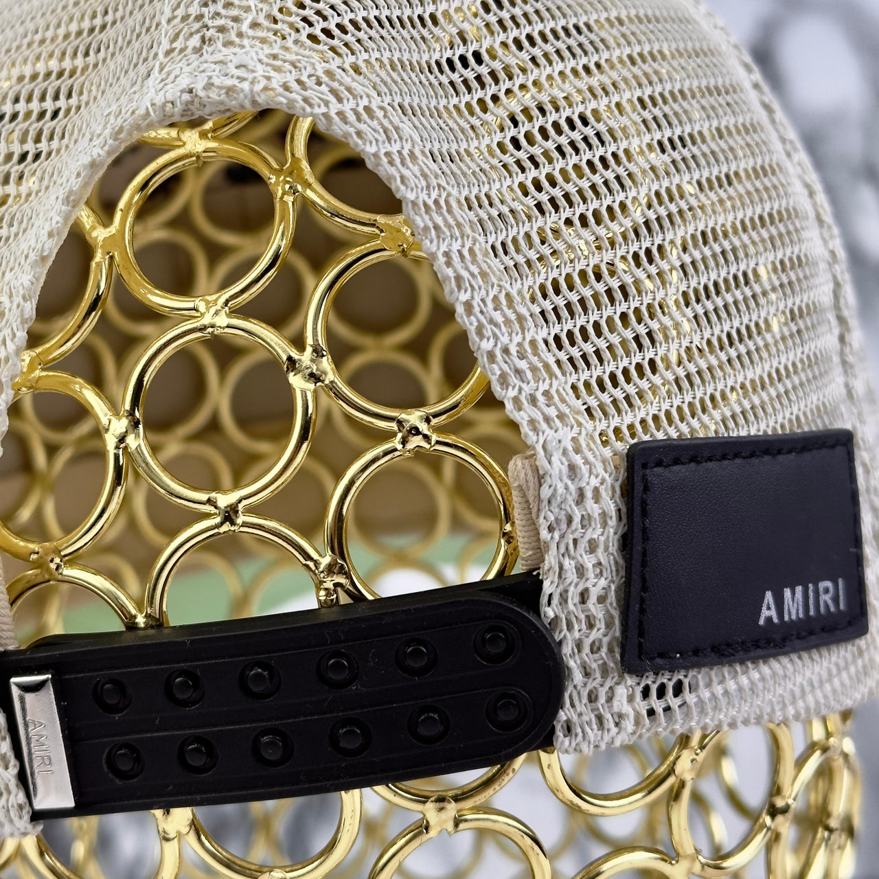 Gorra AMIRI #2