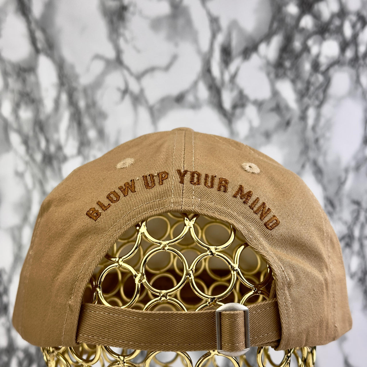Gorra BLOW UP #2