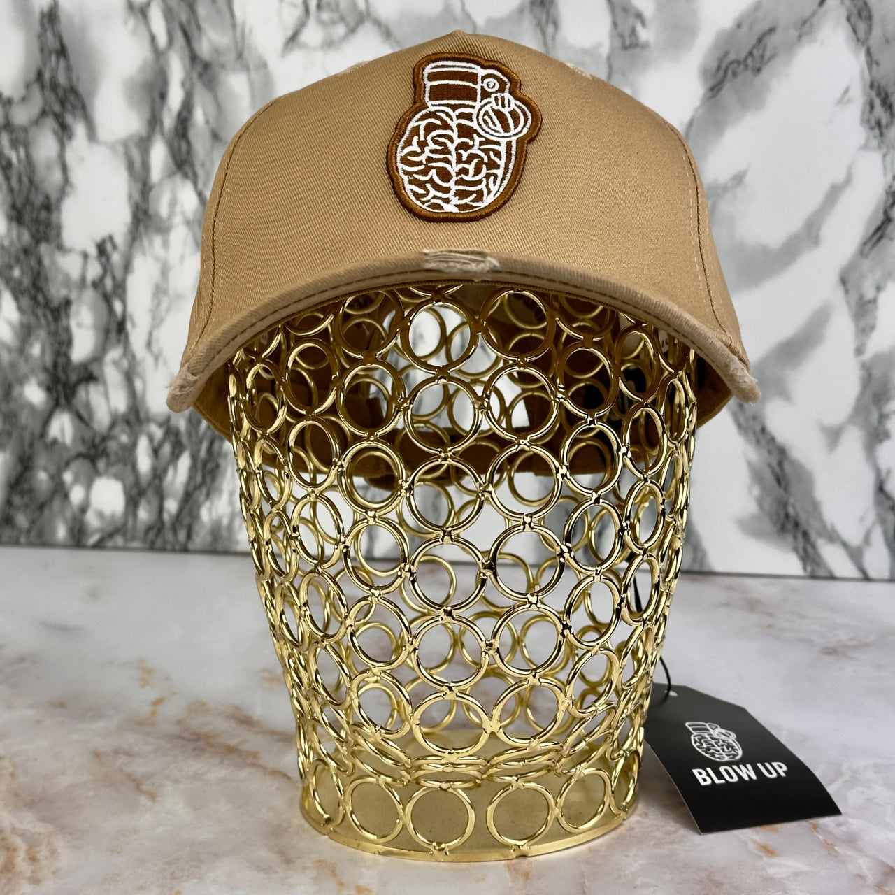 Gorra BLOW UP #2