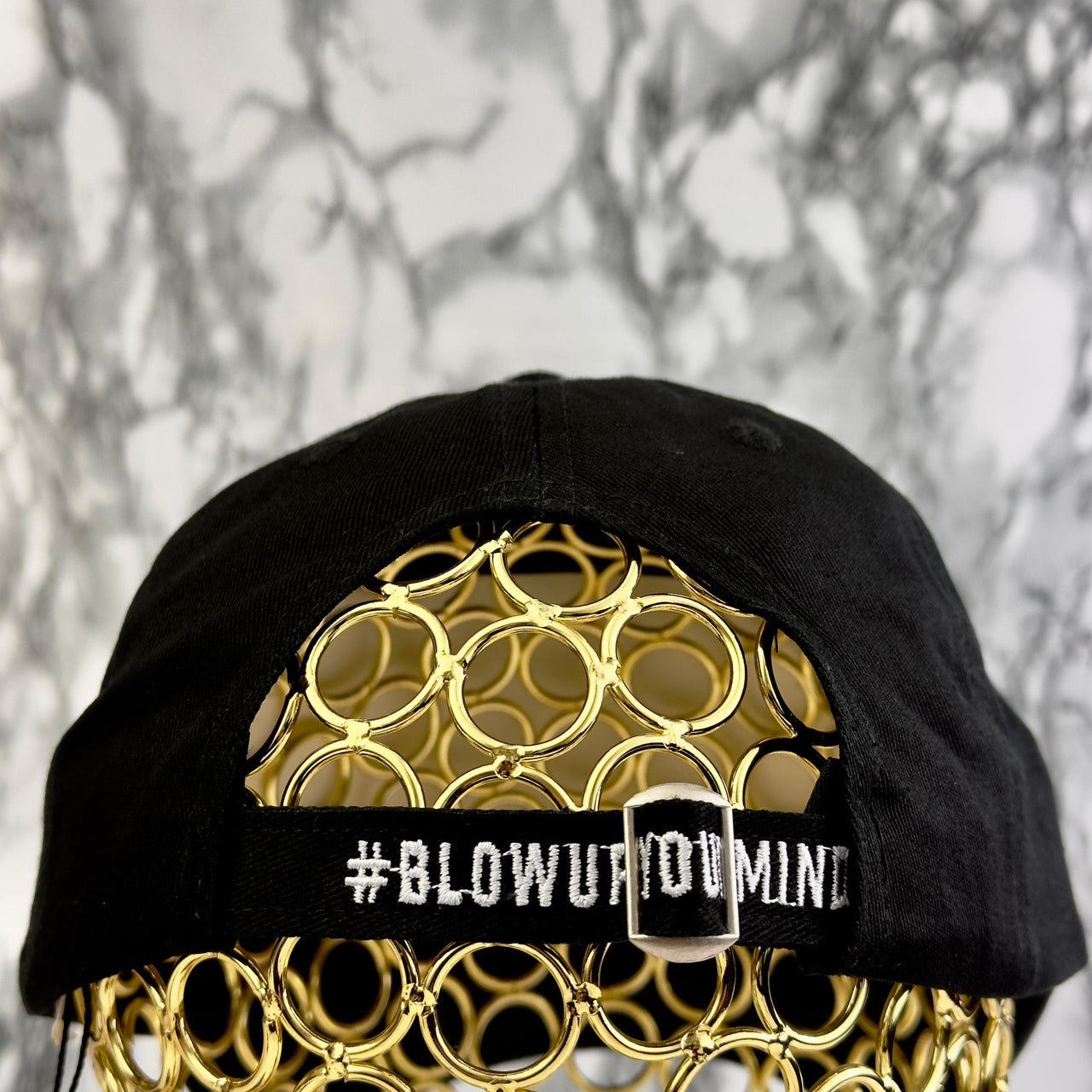 Gorra BLOW UP #3