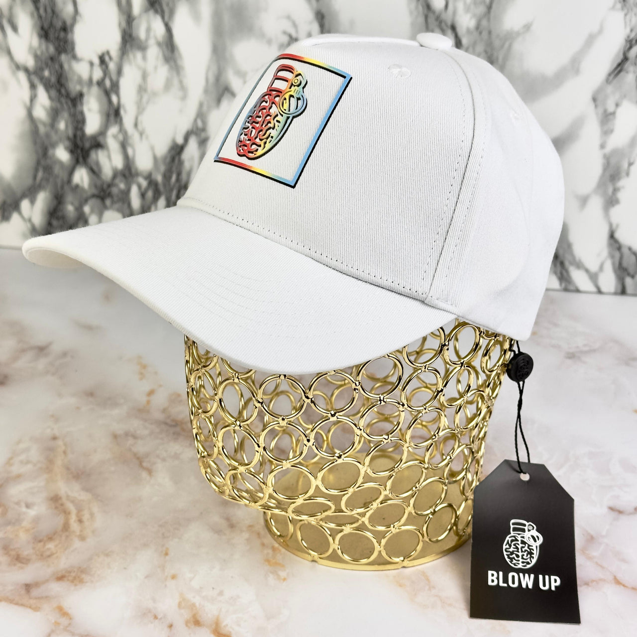 Gorra BLOW UP #4