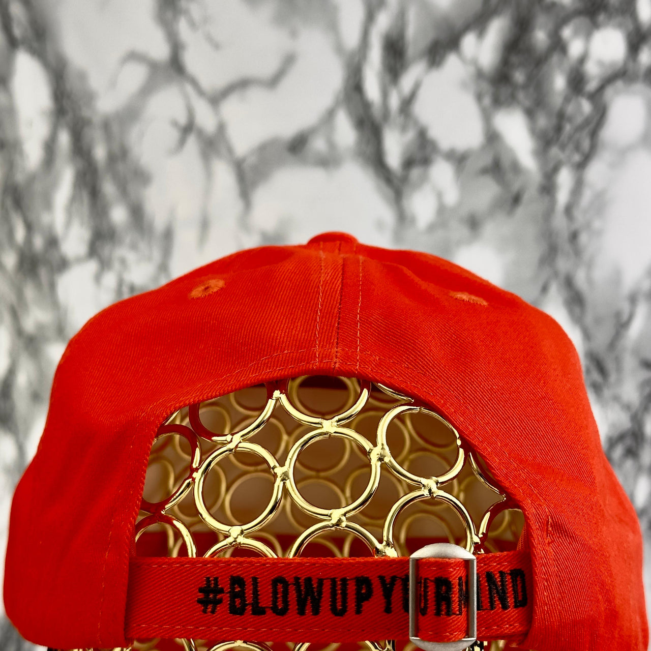 Gorra BLOW UP #5