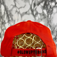 Thumbnail for Gorra BLOW UP #5