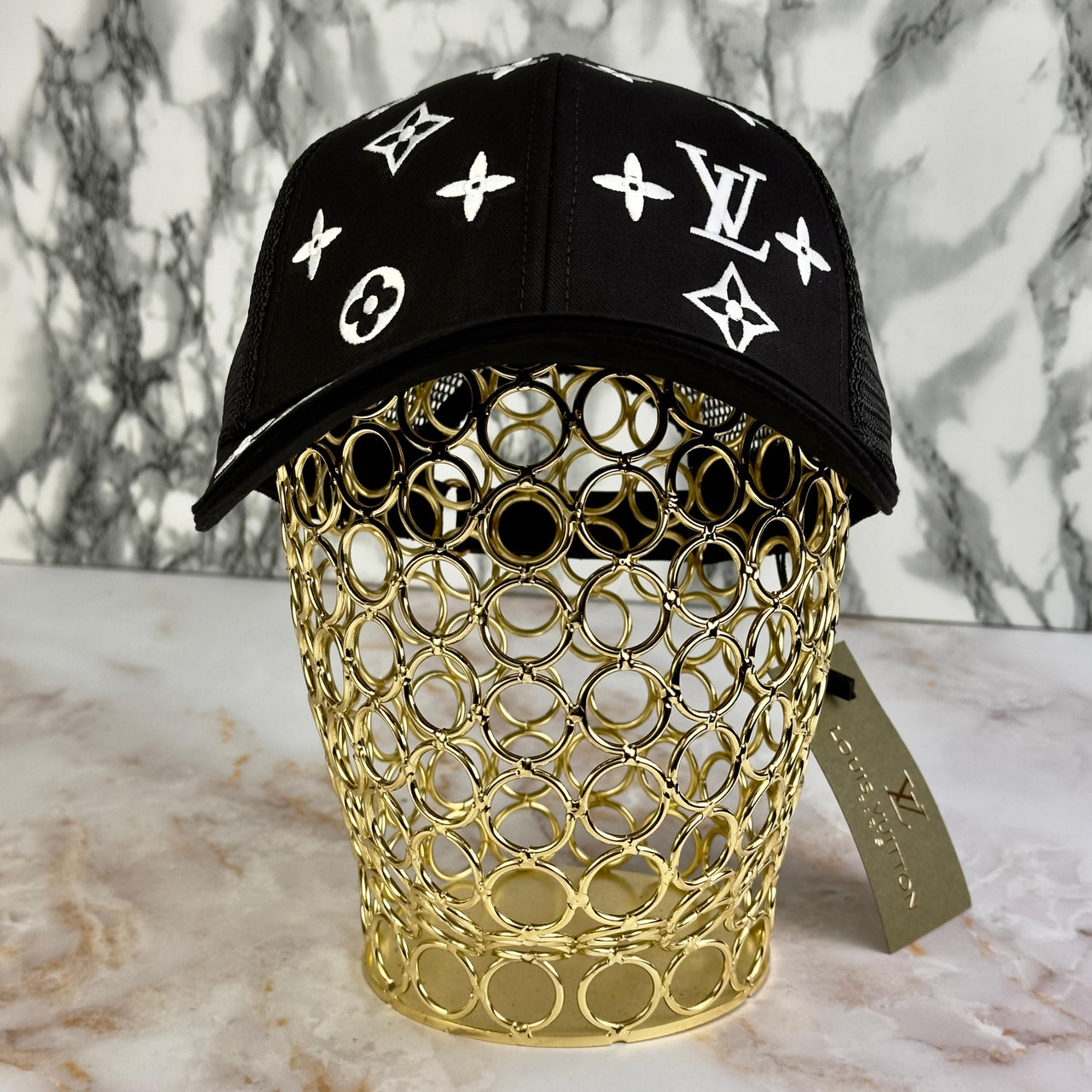 Gorra Louis Vuitton #33