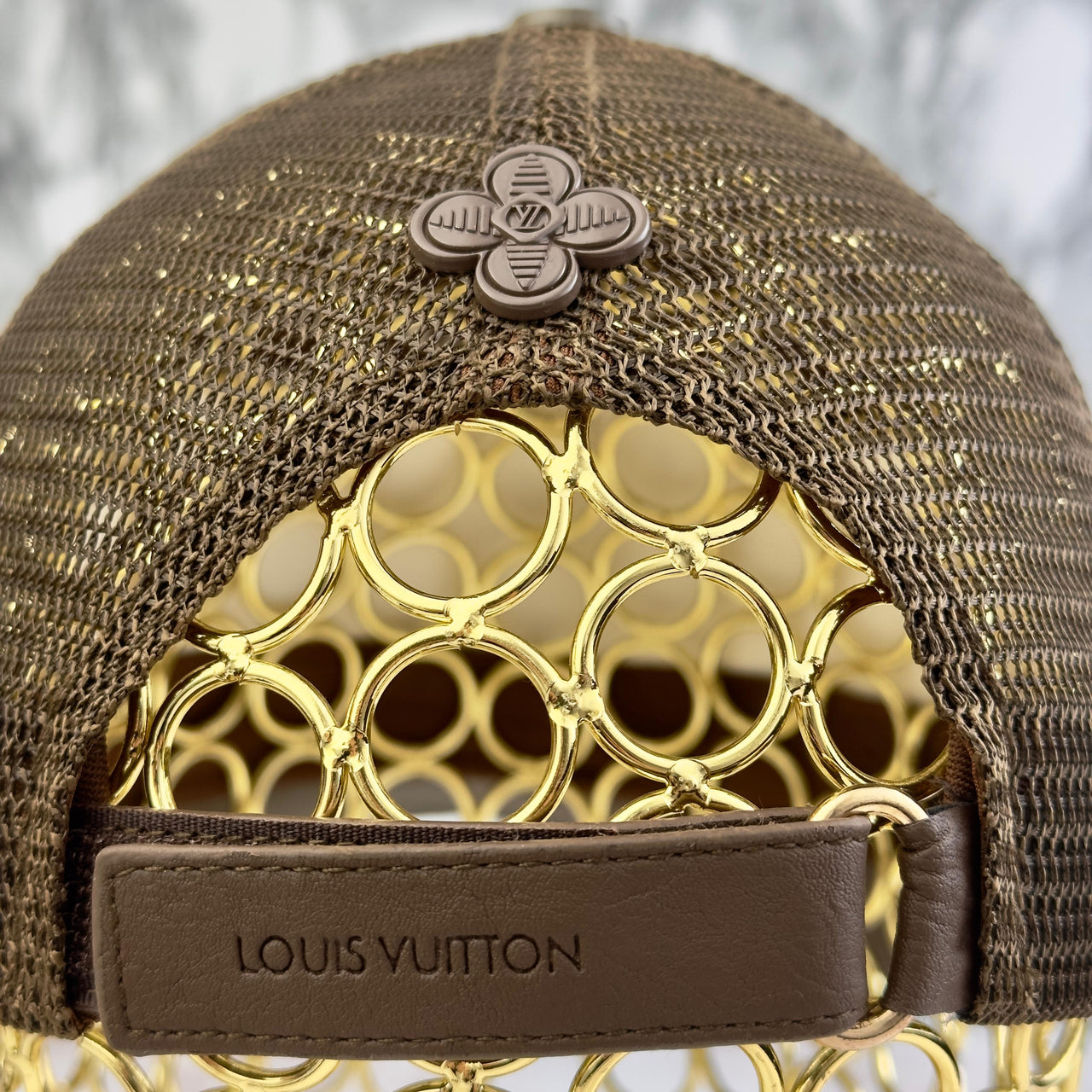 Gorra Louis Vuitton #32