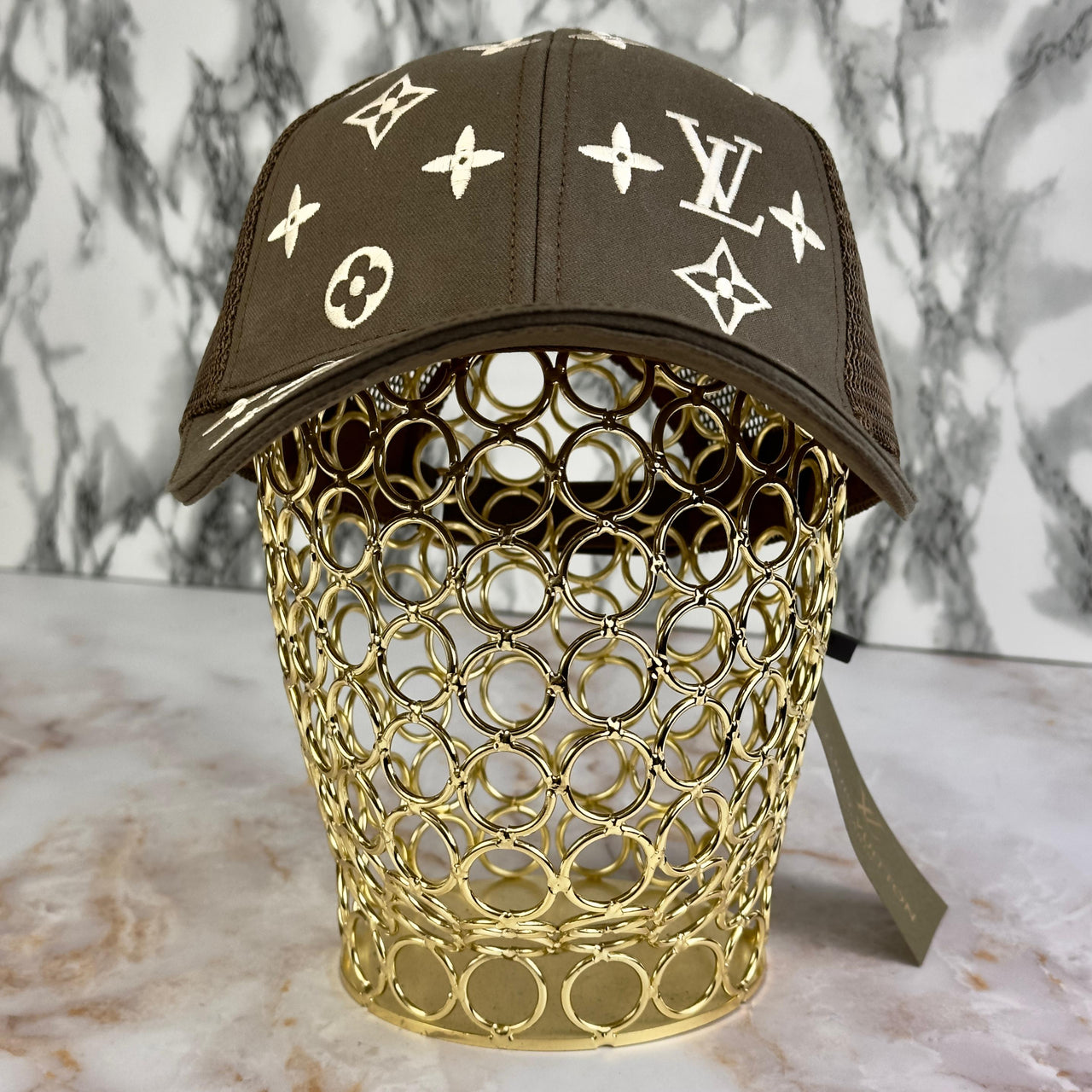 Gorra Louis Vuitton #32