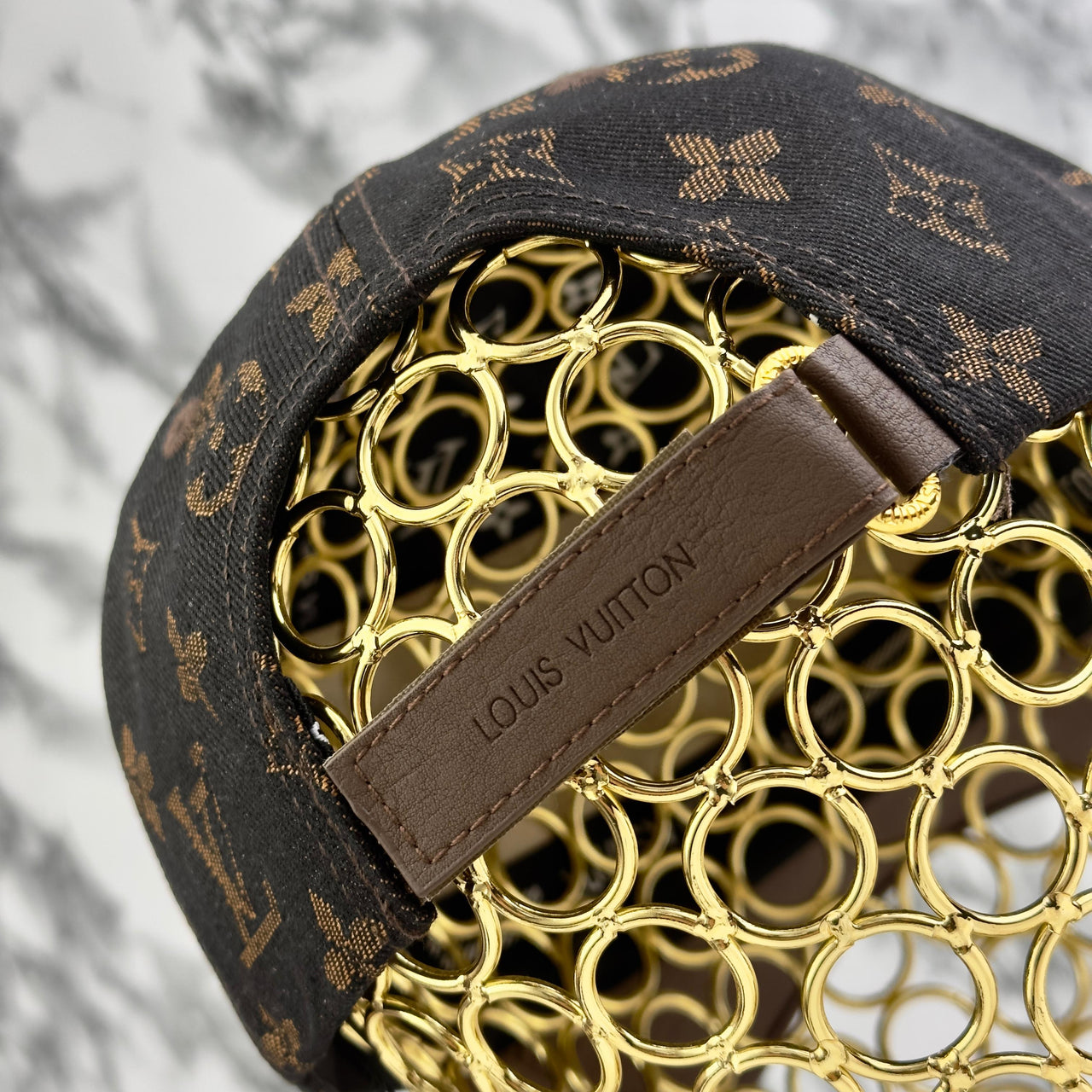 Gorra Louis Vuitton #30