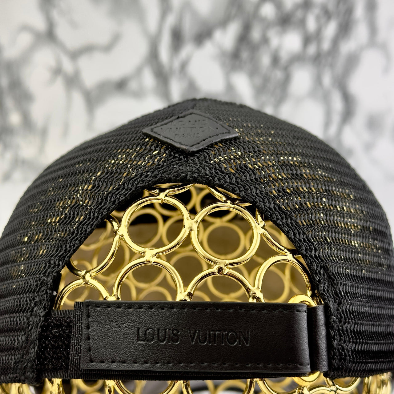 Gorra Louis Vuitton #31