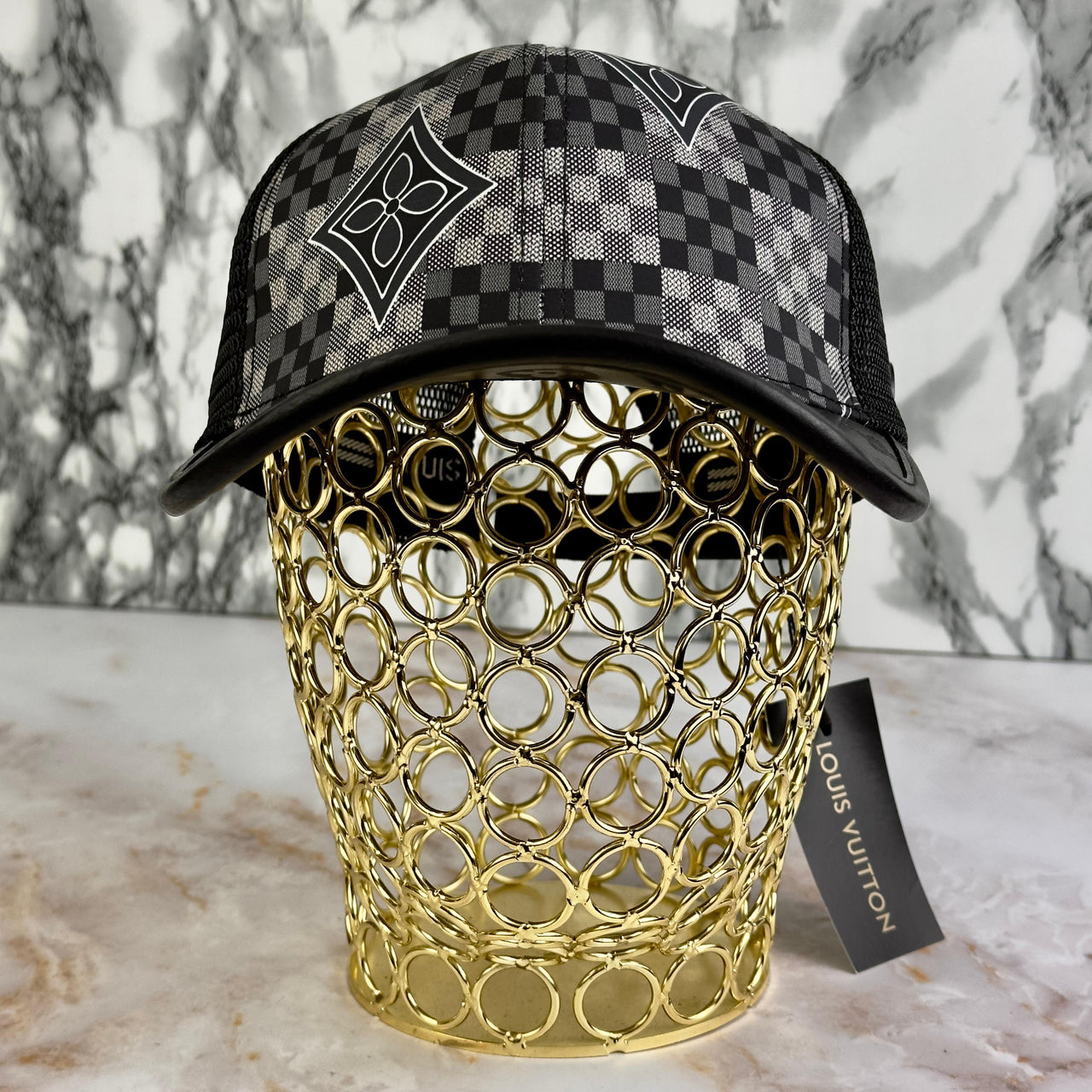 Gorra Louis Vuitton #31