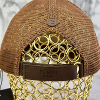 Thumbnail for Gorra FENDI #5