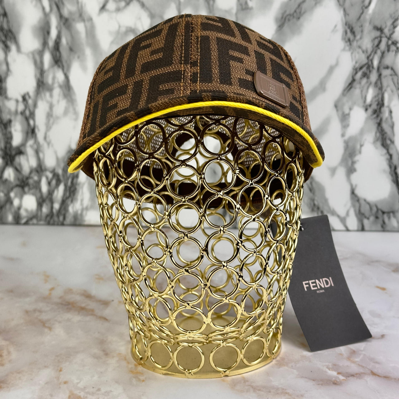 Gorra FENDI #5