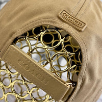 Thumbnail for Gorra Coach #14