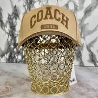 Thumbnail for Gorra Coach #14