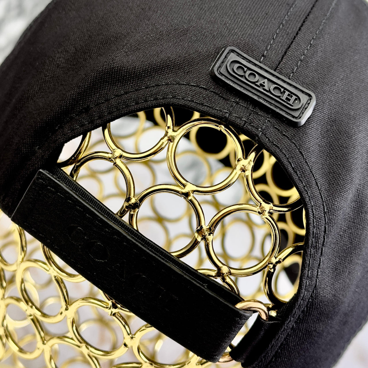Gorra Coach #16