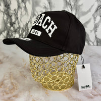 Thumbnail for Gorra Coach #16
