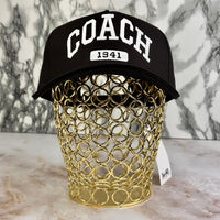 Thumbnail for Gorra Coach #16
