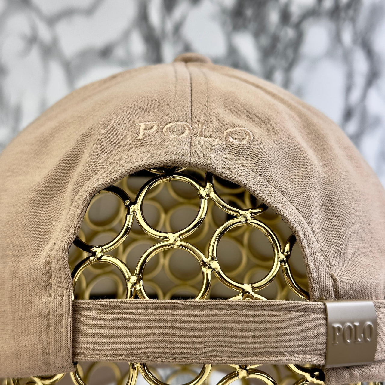 Gorra POLO #2