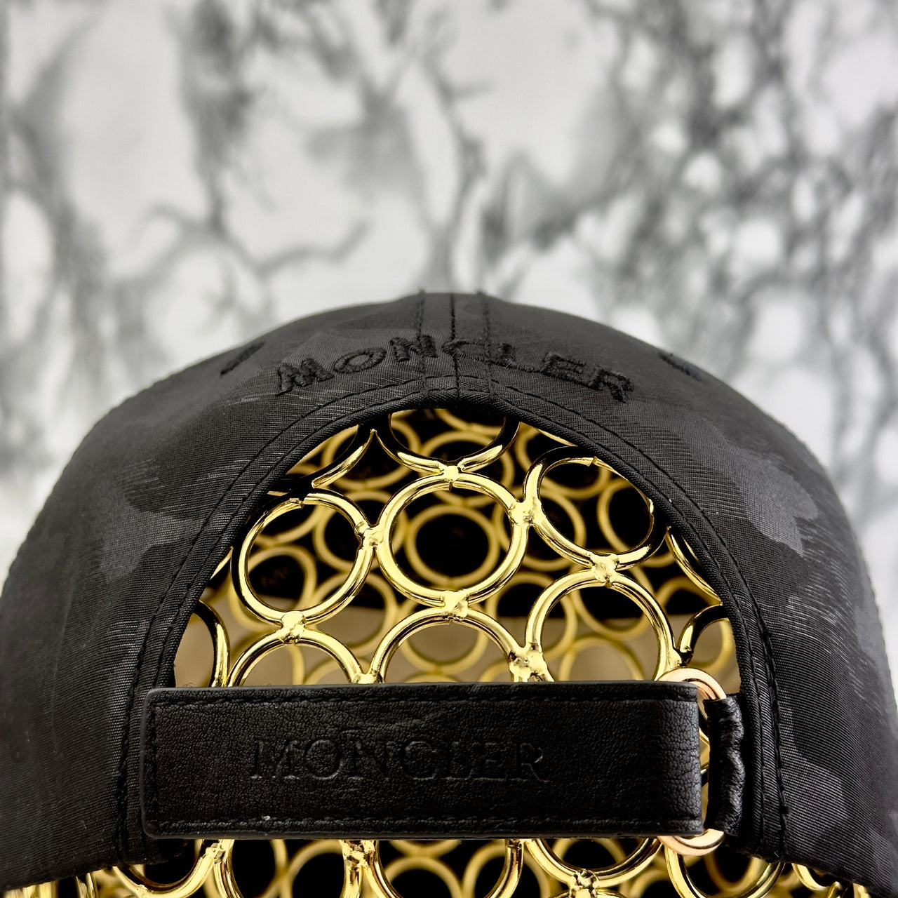 Gorra MONCLER #1