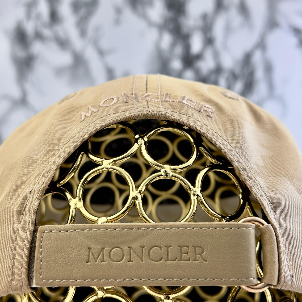Gorra MONCLER #2