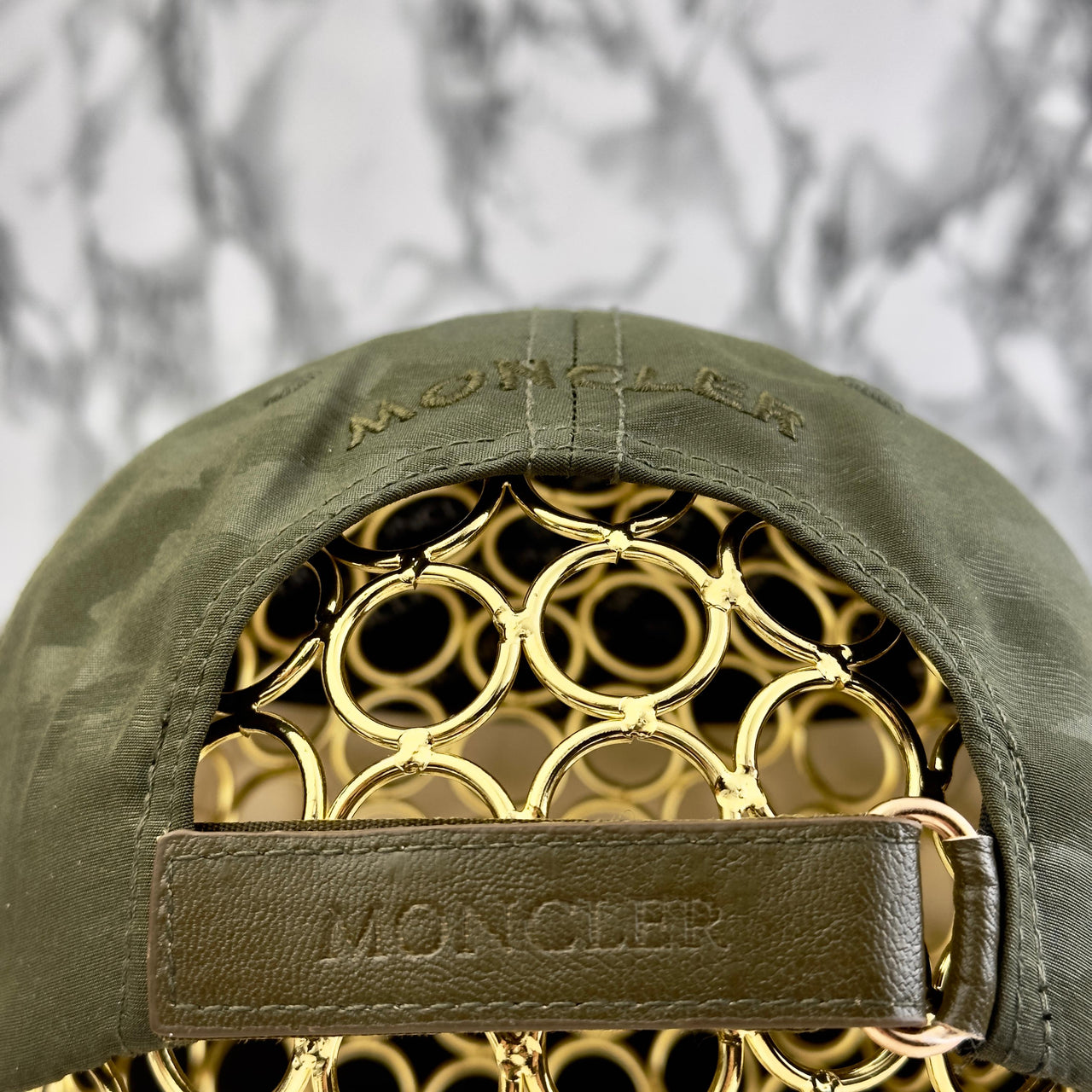 Gorra MONCLER #3