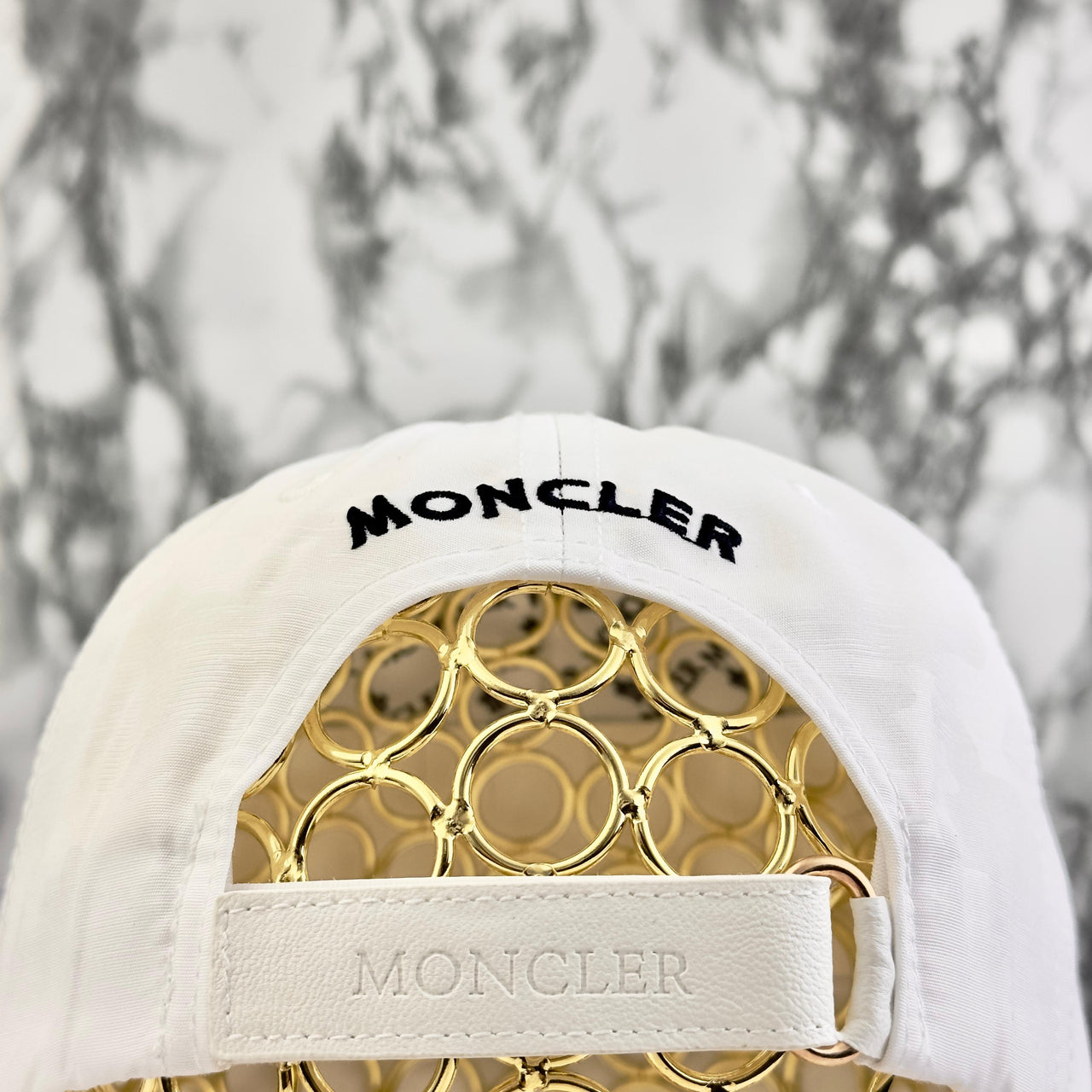 Gorra MONCLER #4