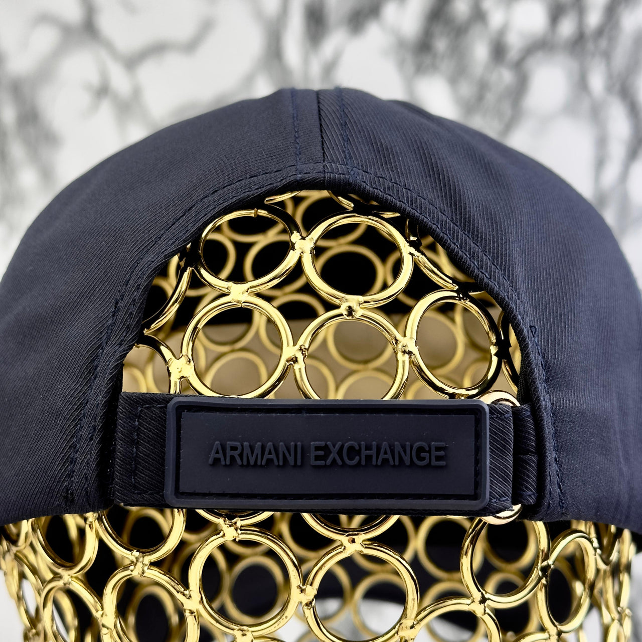 Gorra Armani Exchange #12