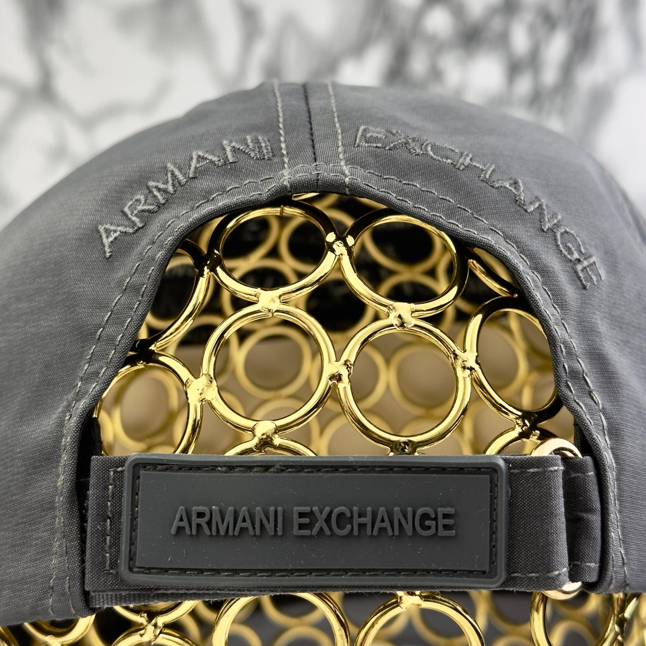Gorra Armani Exchange #9