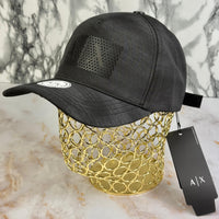 Thumbnail for Gorra Armani Exchange #8