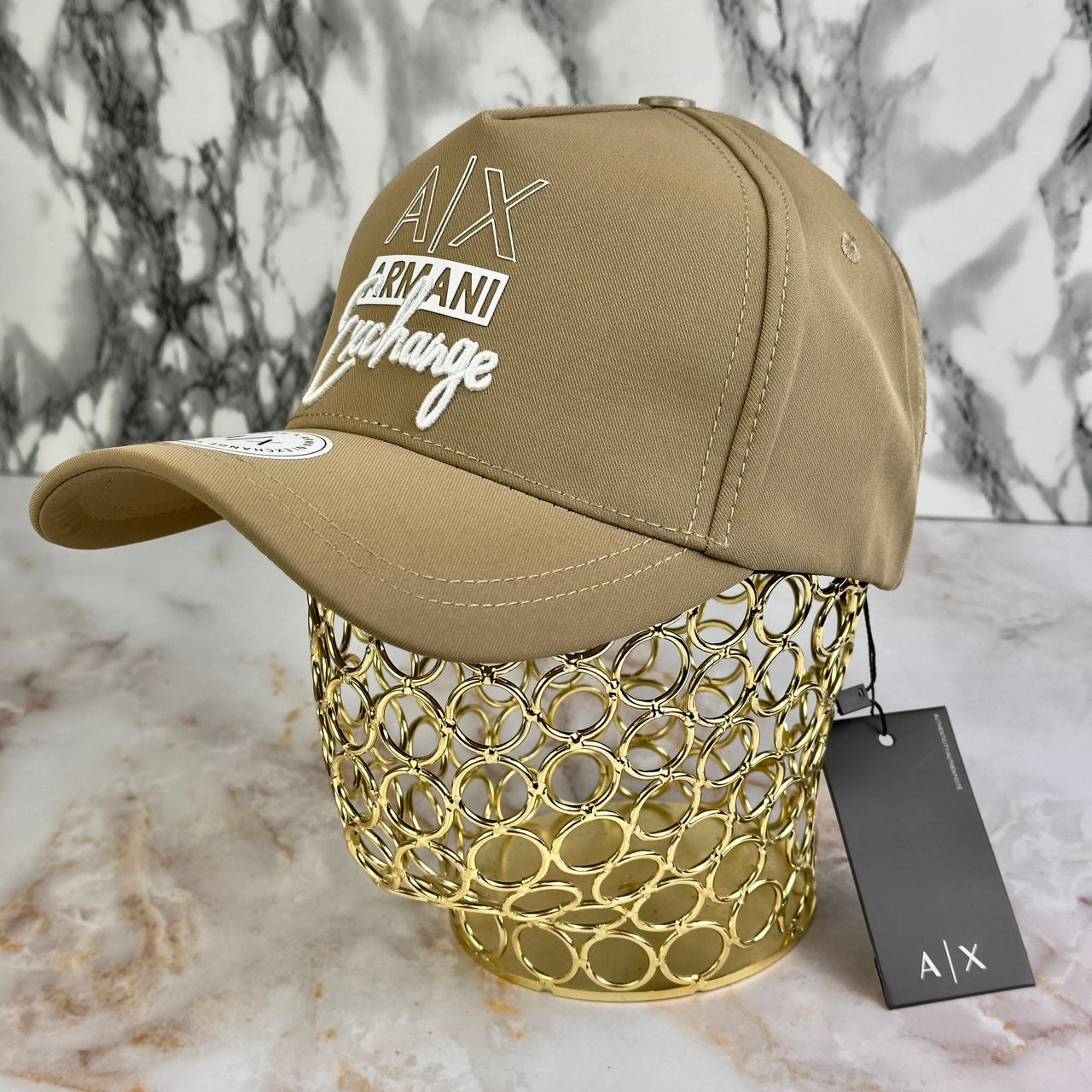 Gorra Armani Exchange #11