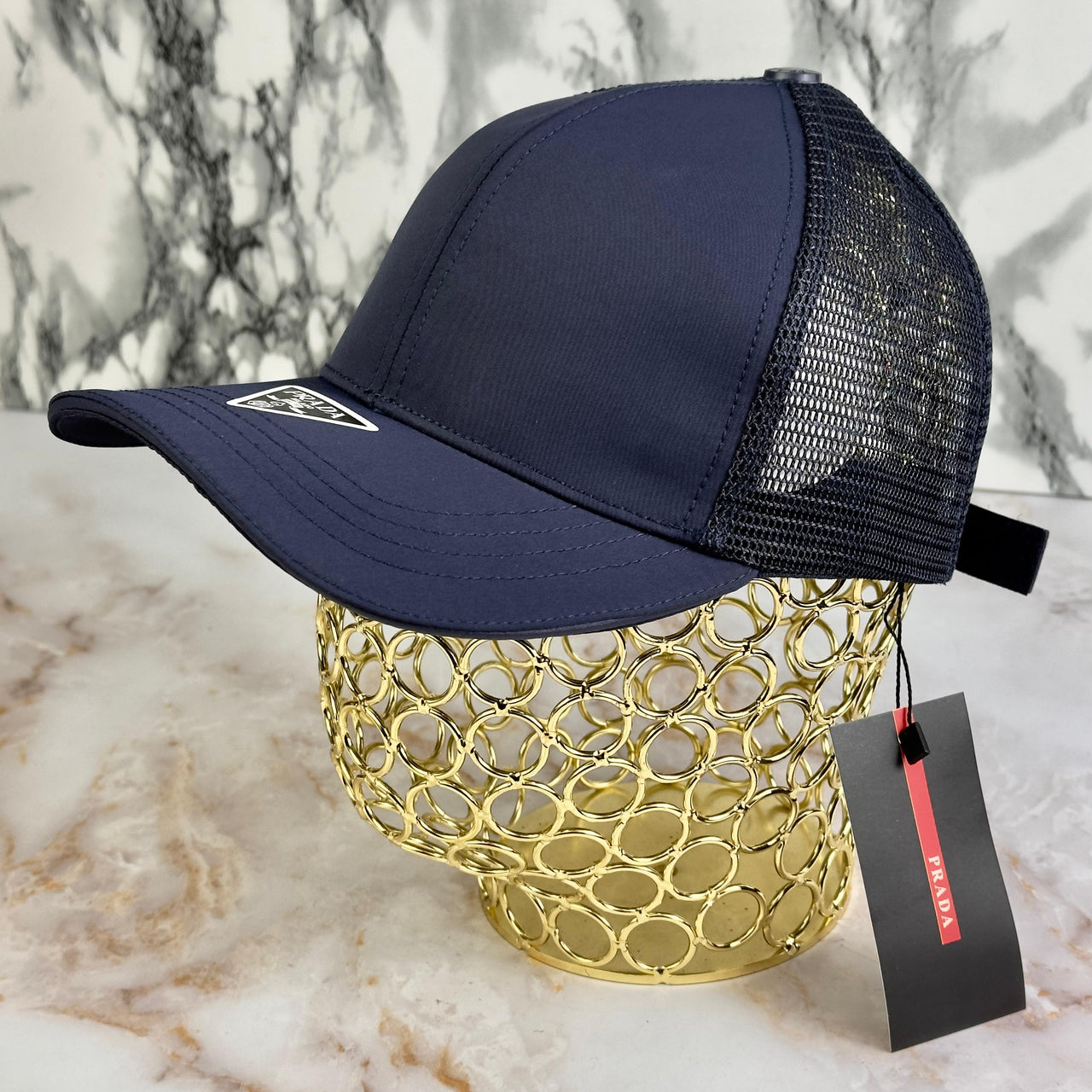 Gorra Prada #7