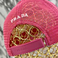 Thumbnail for Gorra Prada #6