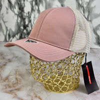 Thumbnail for Gorra Prada #5