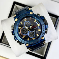 Thumbnail for Casio MTG Blue