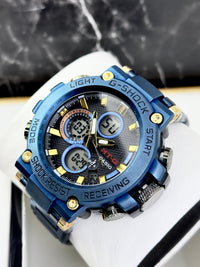Thumbnail for Casio MTG Blue