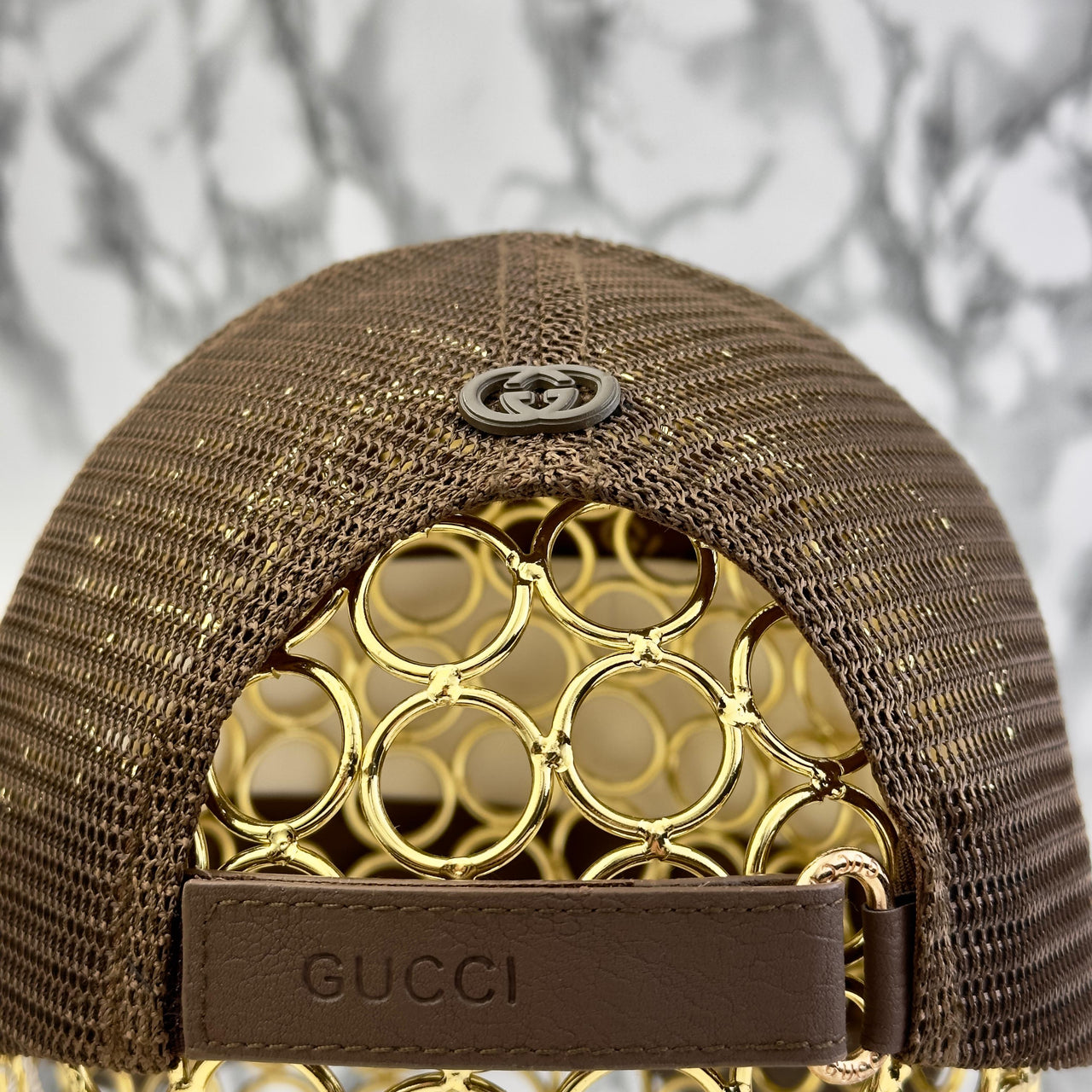 Gorra Gucci #41