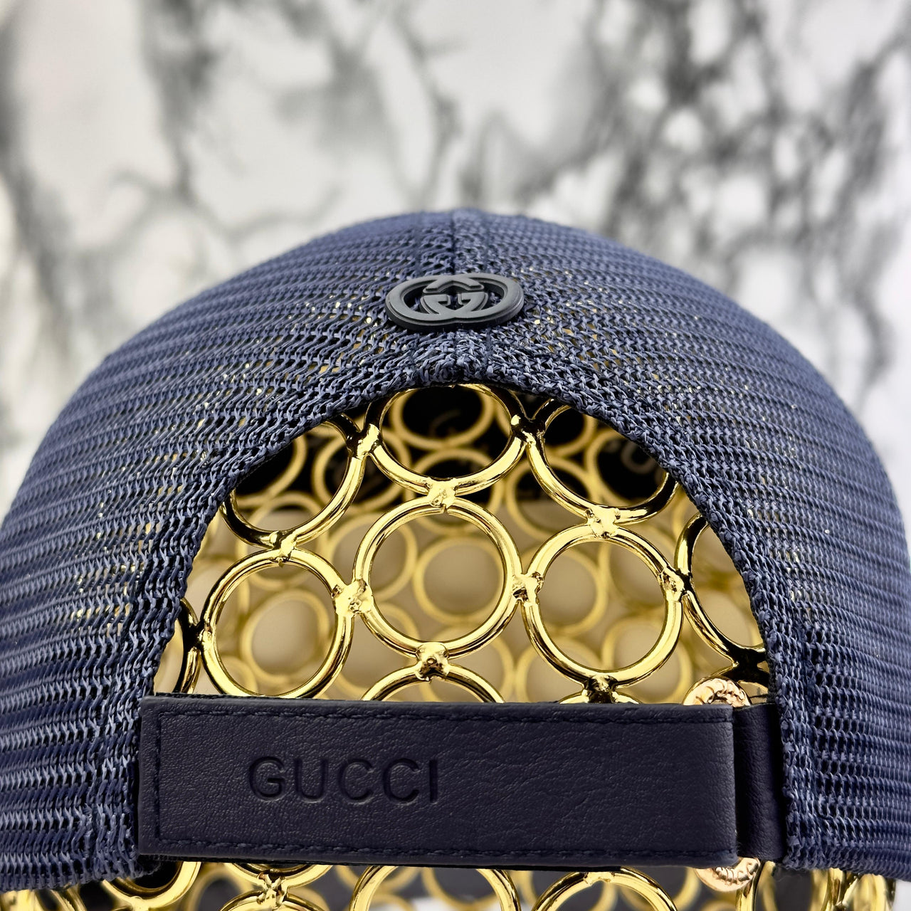 Gorra Gucci #40
