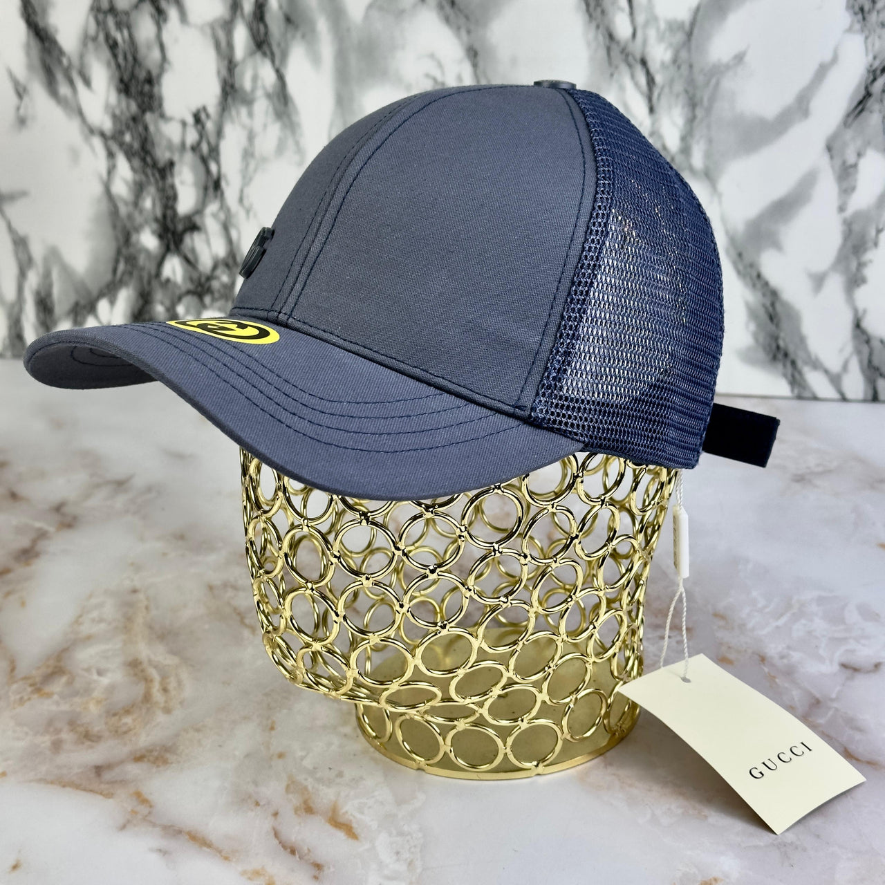 Gorra Gucci #40
