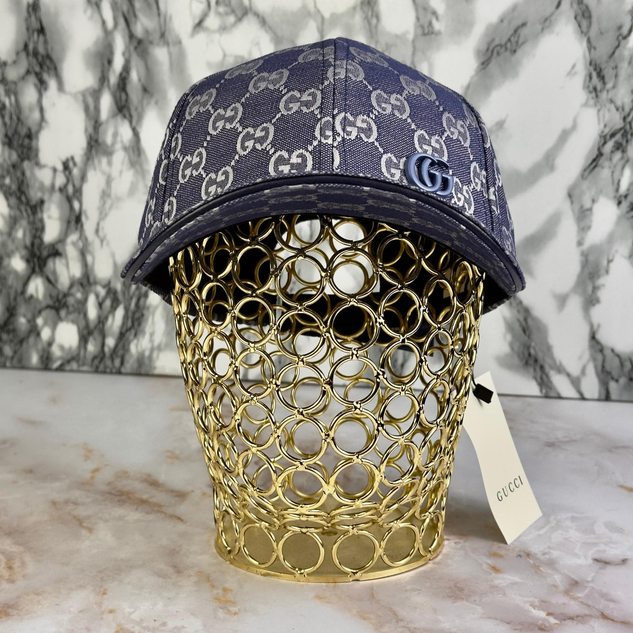 Gorra Gucci #39