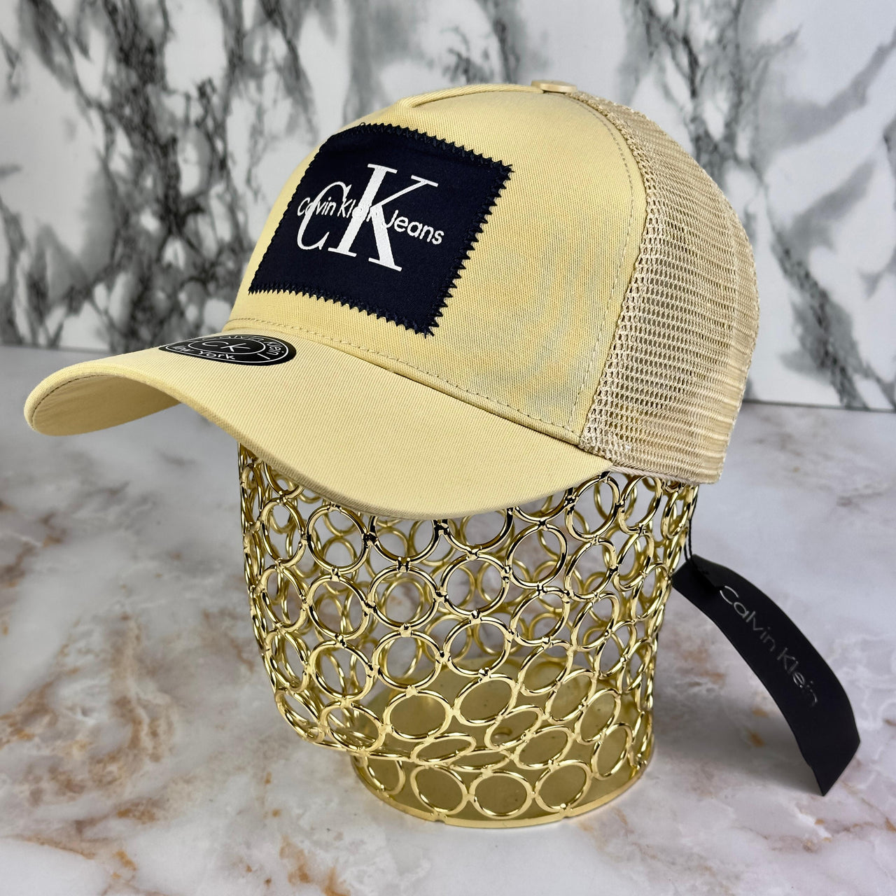 Gorra Calvin Klein #5