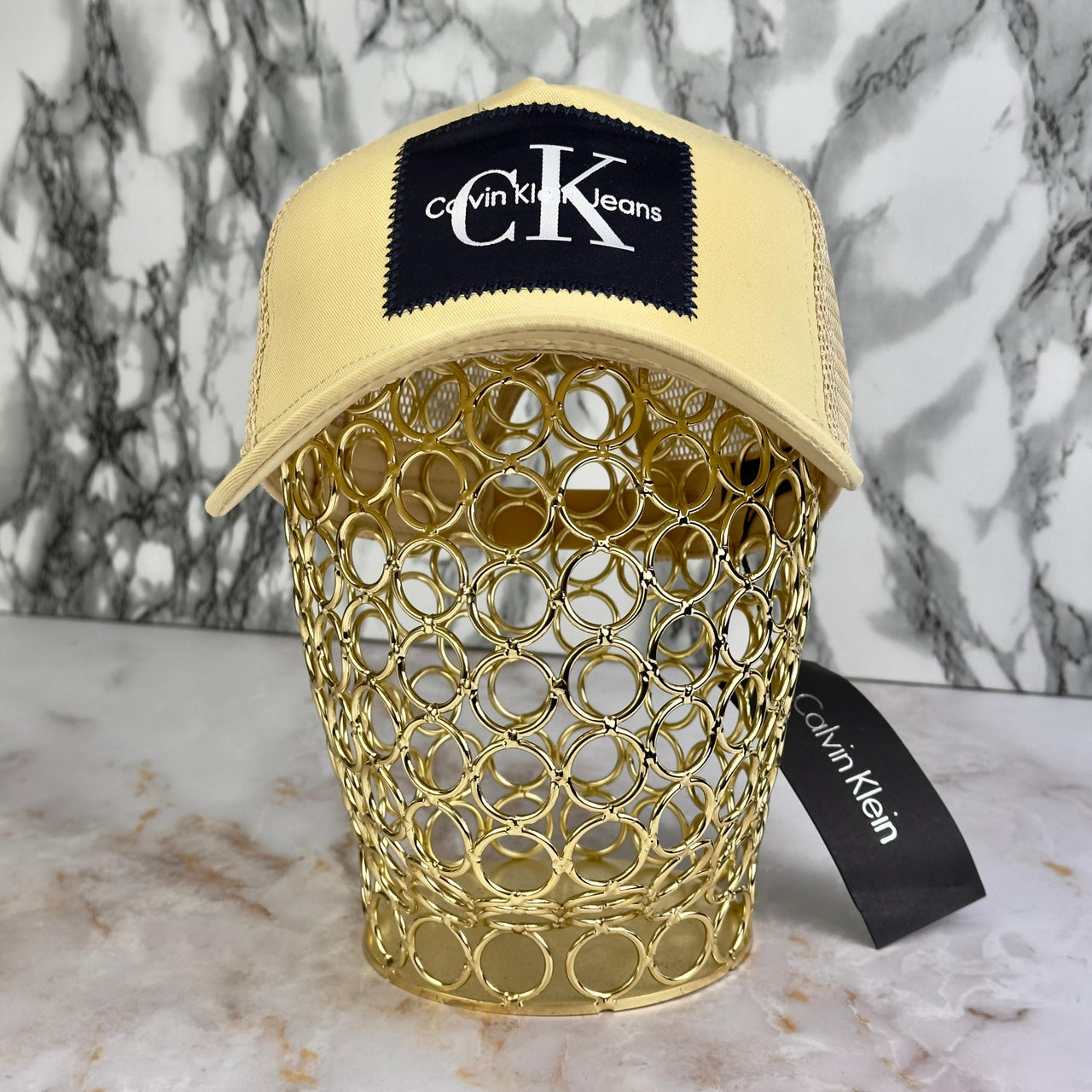 Gorra Calvin Klein #5