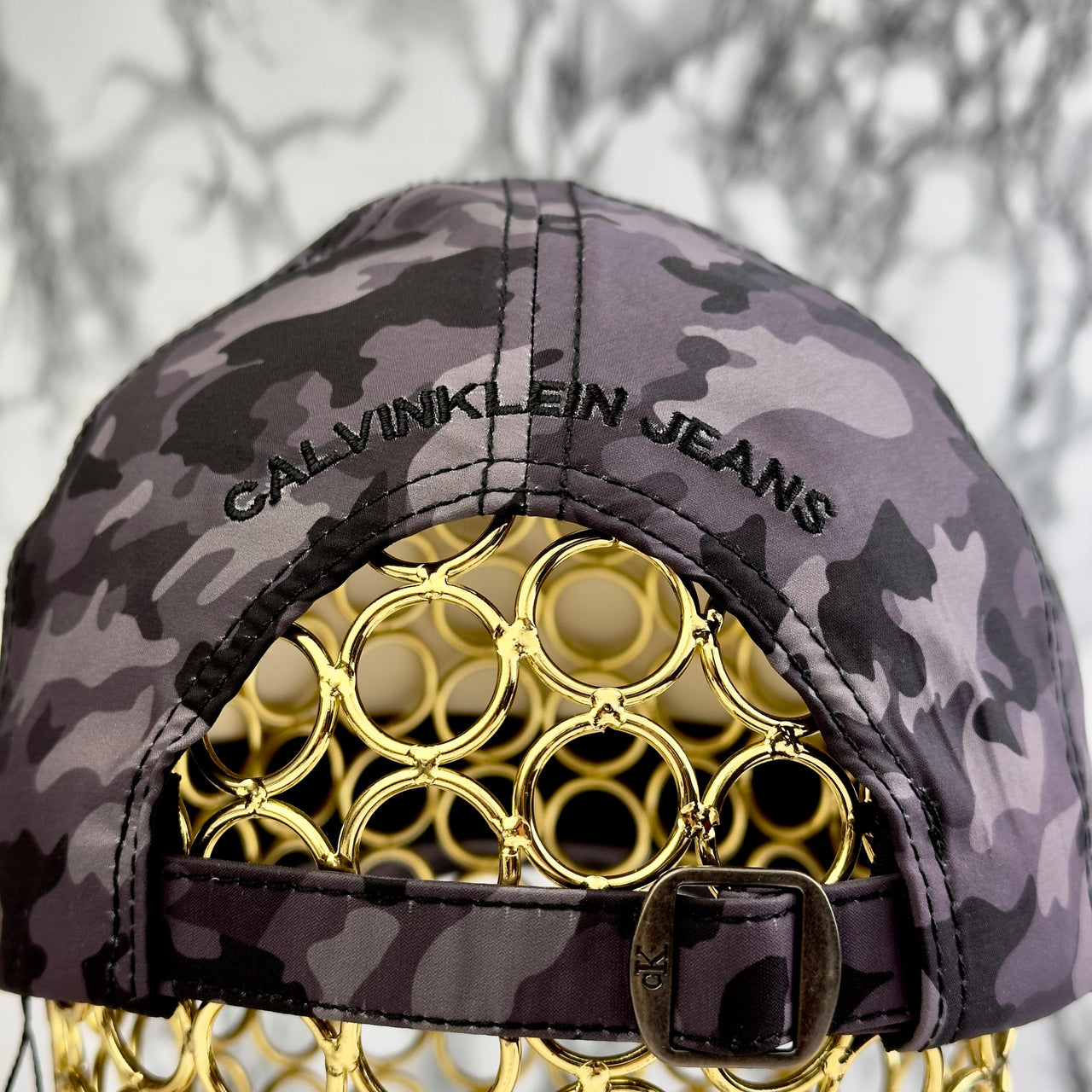 Gorra Calvin Klein #4