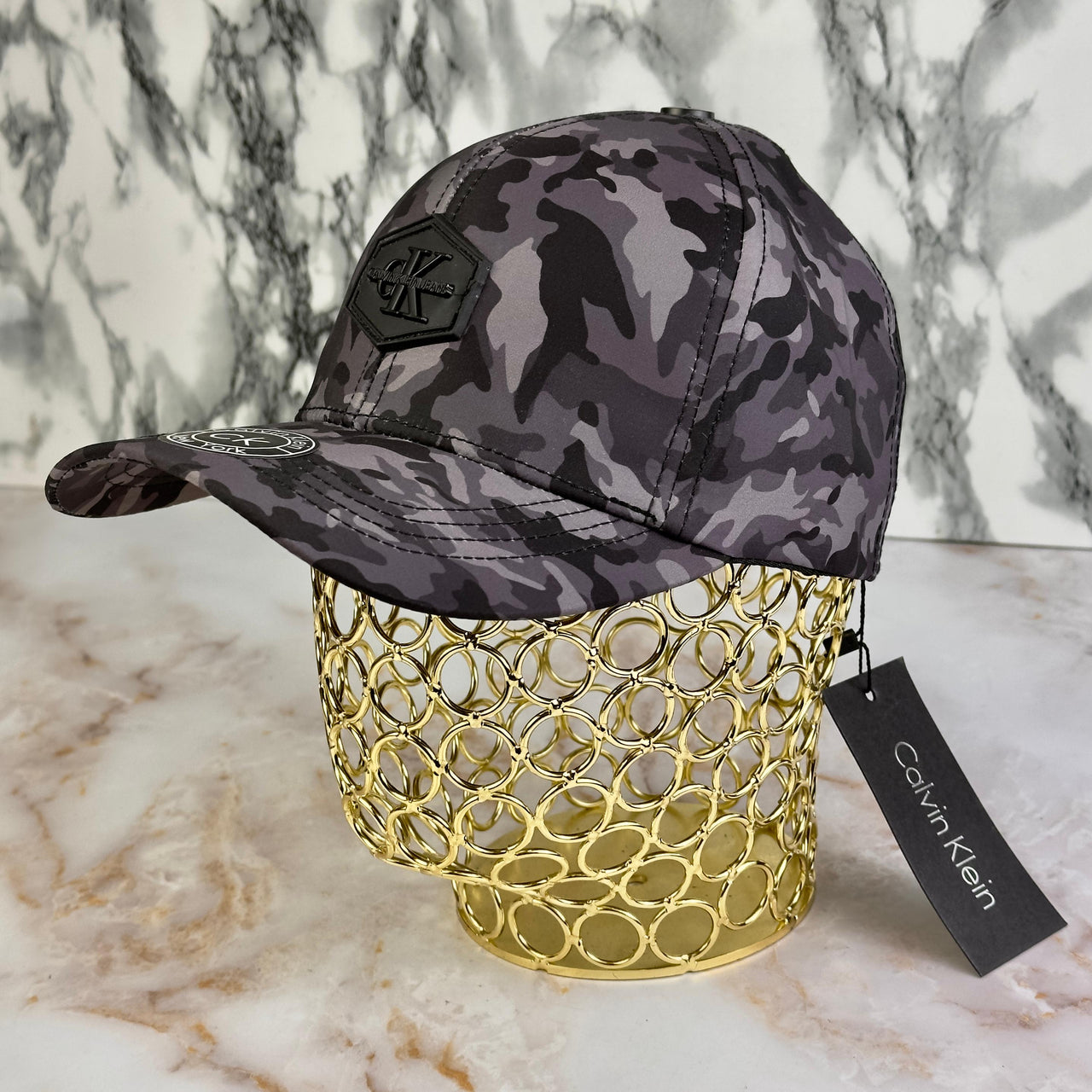 Gorra Calvin Klein #4