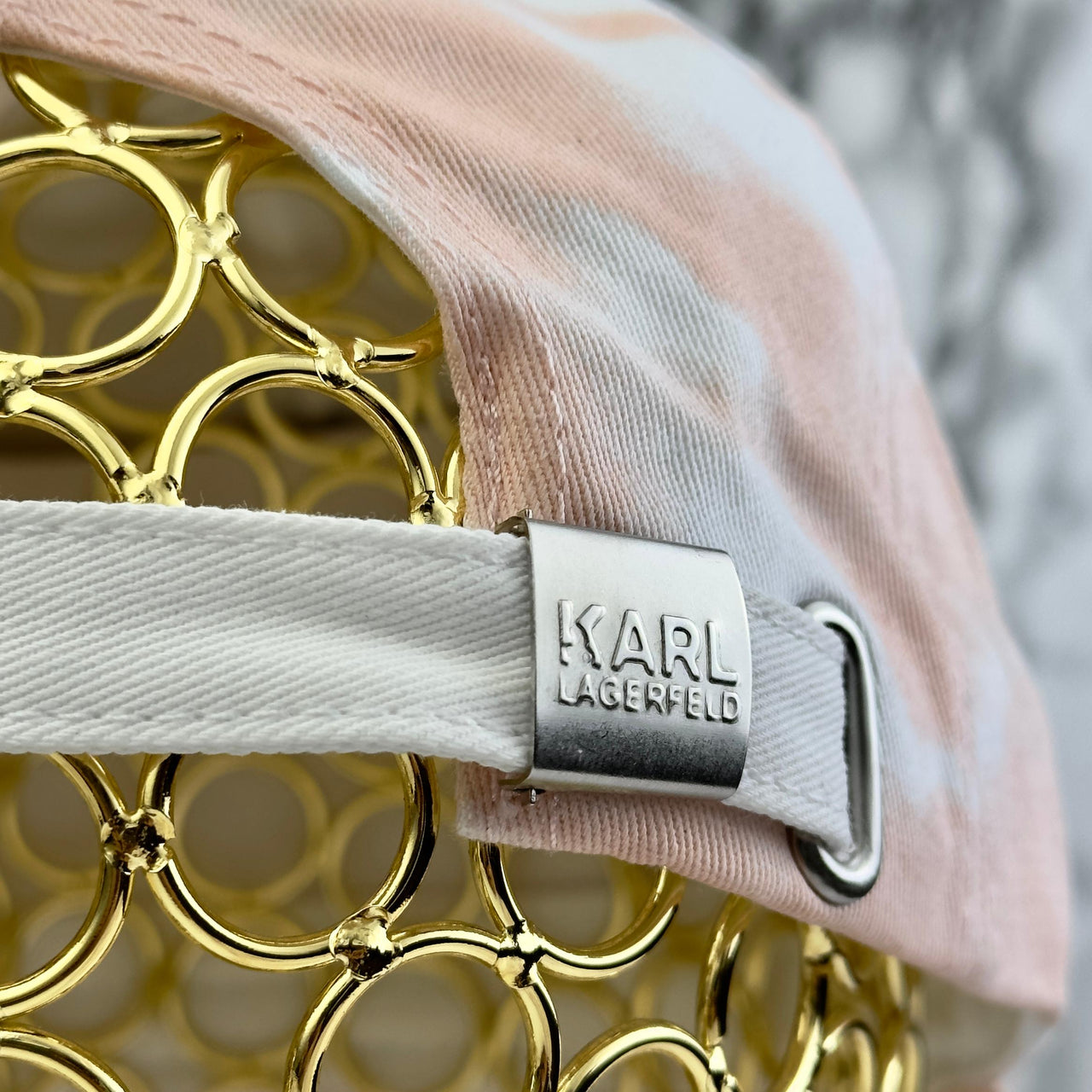 Gorra KARL LAGERFELD #2